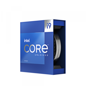 CPU Intel Core i9 14900K (Up 6.0 GHz, 24 Nhân 32 Luồng, 36MB Cache, Raptor Lake)