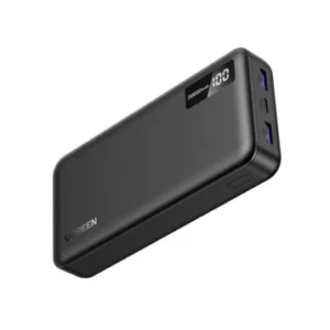 Pin sạc dự phòng Ugreen sạc nhanh hai chiều 20000mAh 20W PB312 25683