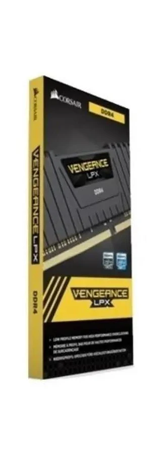 RAM Desktop XPOWER Pulse Gaming DDR4 3.200 Mhz KIT 32GB UDIMM Dual, tản nhiệt (SP032GXLZU320BDI)